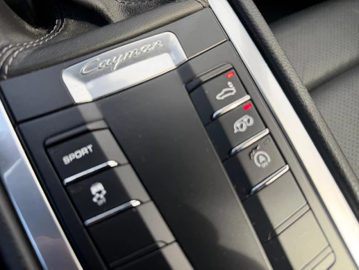 Porsche Cayman - Afbeelding 27 van 30