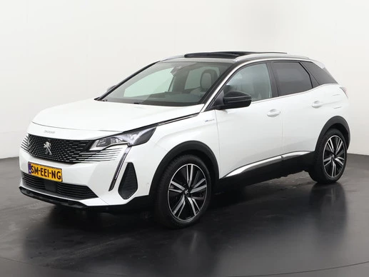 Peugeot 3008 - Afbeelding 1 van 30
