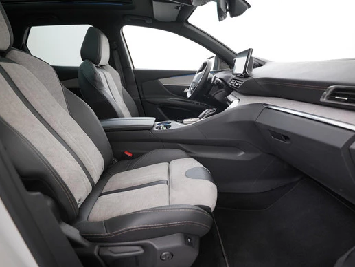 Peugeot 3008 - Afbeelding 3 van 30