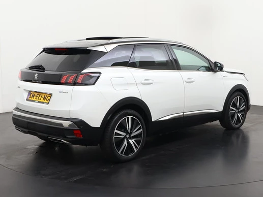 Peugeot 3008 - Afbeelding 4 van 30
