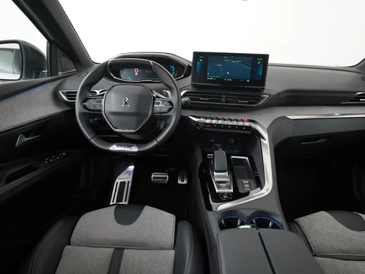 Peugeot 3008 - Afbeelding 6 van 30