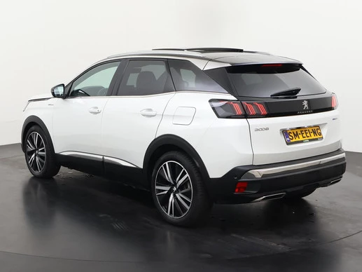 Peugeot 3008 - Afbeelding 7 van 30