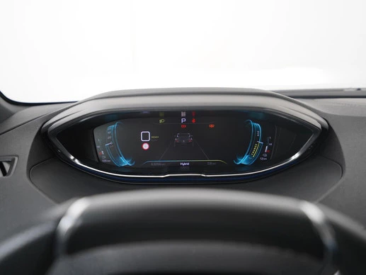 Peugeot 3008 - Afbeelding 9 van 30