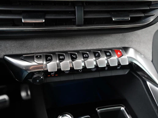 Peugeot 3008 - Afbeelding 13 van 30