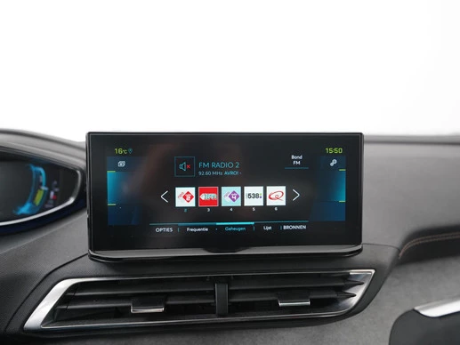 Peugeot 3008 - Afbeelding 15 van 30