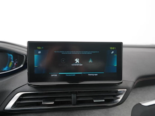 Peugeot 3008 - Afbeelding 18 van 30