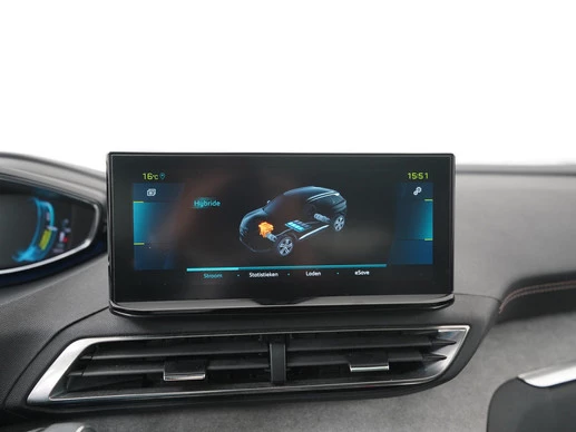 Peugeot 3008 - Afbeelding 19 van 30