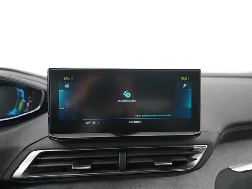 Peugeot 3008 - Afbeelding 20 van 30