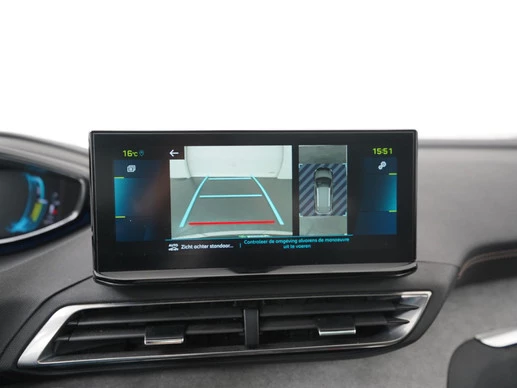 Peugeot 3008 - Afbeelding 21 van 30