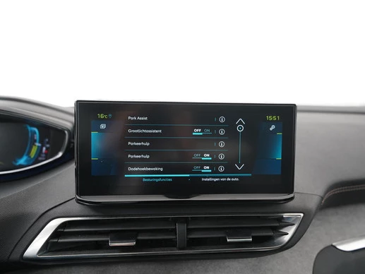 Peugeot 3008 - Afbeelding 22 van 30