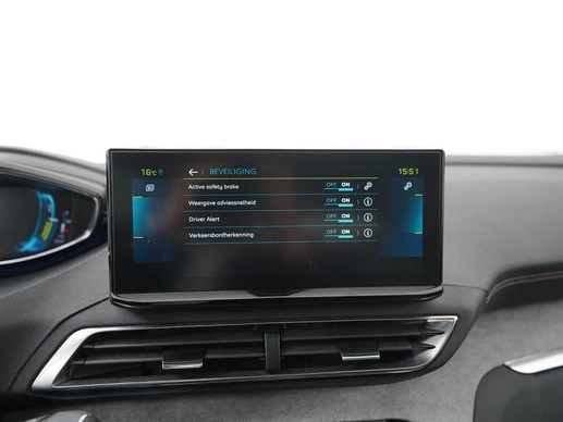 Peugeot 3008 - Afbeelding 23 van 30