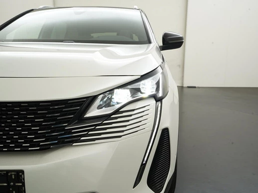 Peugeot 3008 - Afbeelding 25 van 30