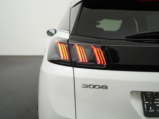 Peugeot 3008 - Afbeelding 27 van 30