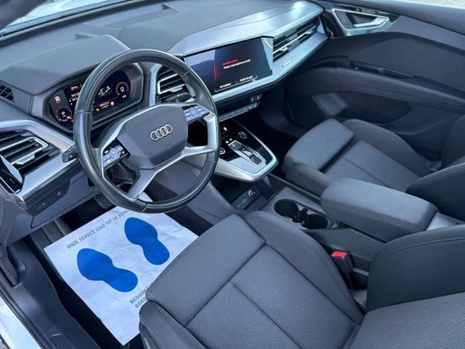 Audi Q4 Sportback e-tron - Afbeelding 6 van 30
