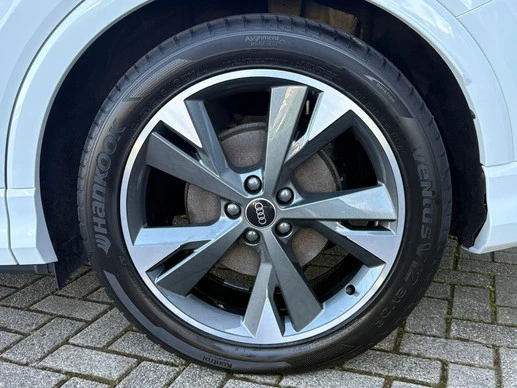 Audi Q4 Sportback e-tron - Afbeelding 8 van 30
