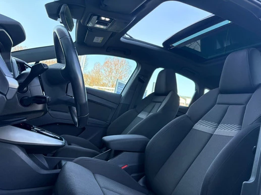 Audi Q4 Sportback e-tron - Afbeelding 10 van 30