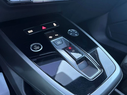Audi Q4 Sportback e-tron - Afbeelding 13 van 30