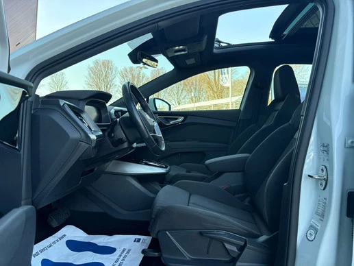 Audi Q4 Sportback e-tron - Afbeelding 15 van 30