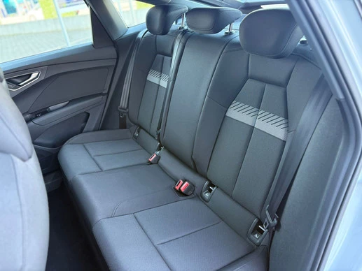 Audi Q4 Sportback e-tron - Afbeelding 16 van 30