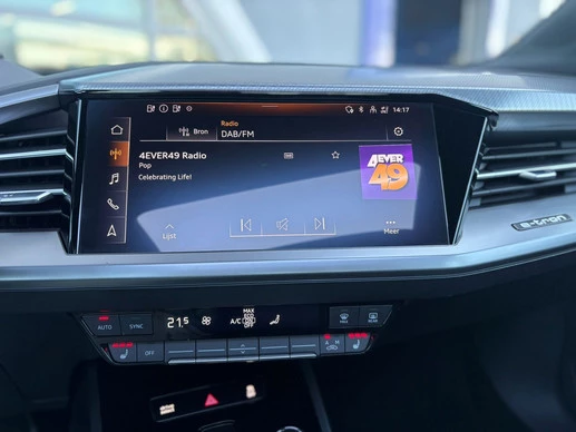 Audi Q4 Sportback e-tron - Afbeelding 18 van 30