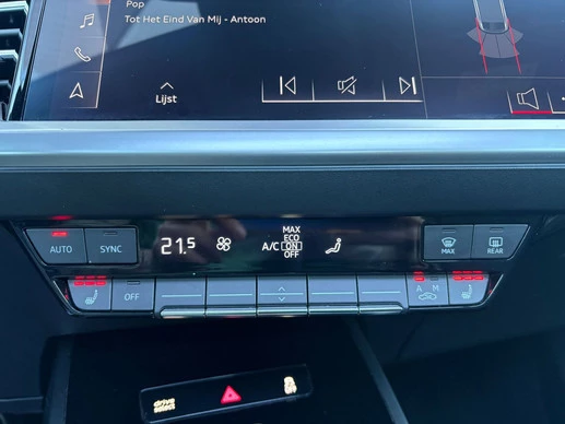 Audi Q4 Sportback e-tron - Afbeelding 19 van 30