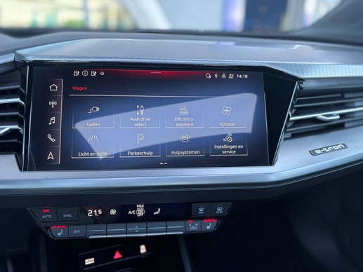 Audi Q4 Sportback e-tron - Afbeelding 21 van 30