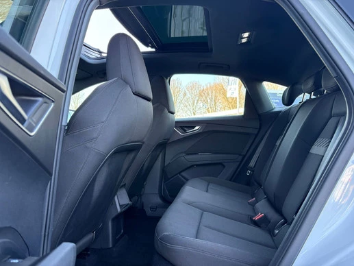 Audi Q4 Sportback e-tron - Afbeelding 23 van 30
