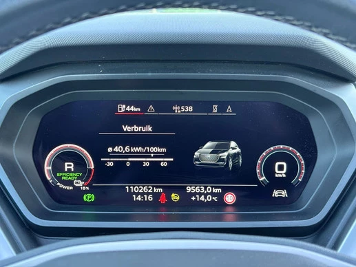 Audi Q4 Sportback e-tron - Afbeelding 24 van 30