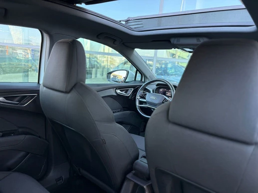 Audi Q4 Sportback e-tron - Afbeelding 25 van 30