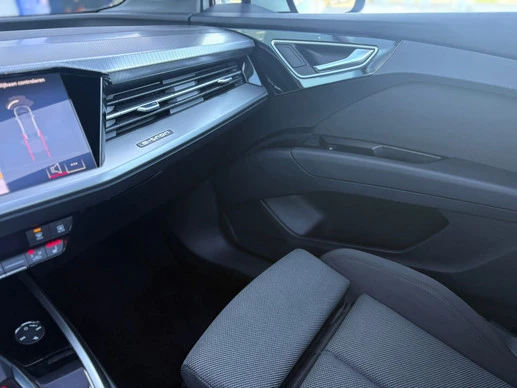 Audi Q4 Sportback e-tron - Afbeelding 30 van 30