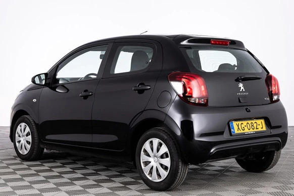 Peugeot 108 - Afbeelding 2 van 30