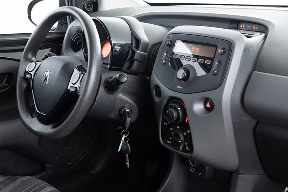 Peugeot 108 - Afbeelding 3 van 30