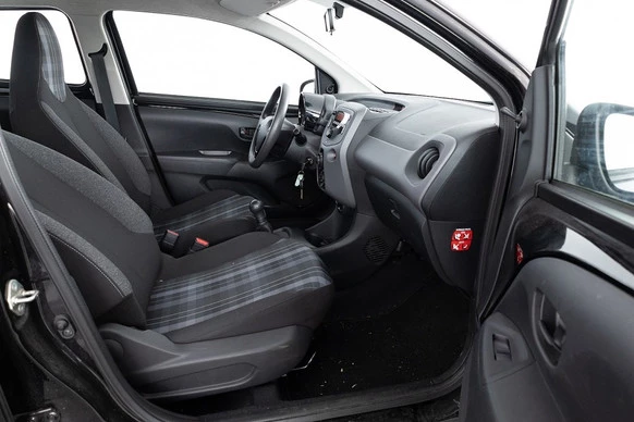 Peugeot 108 - Afbeelding 8 van 30