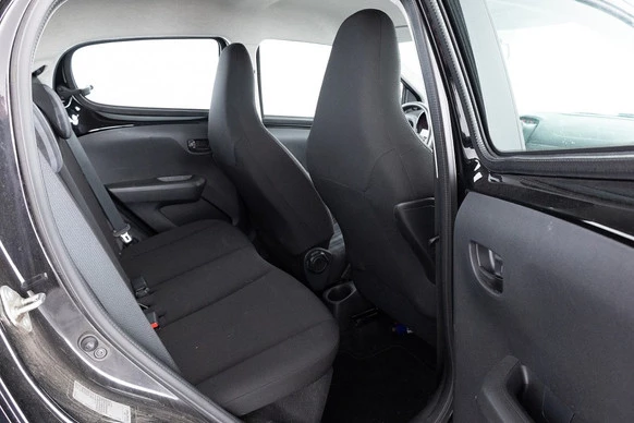 Peugeot 108 - Afbeelding 9 van 30