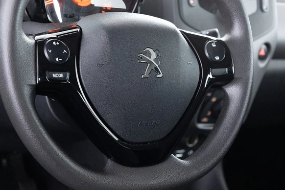 Peugeot 108 - Afbeelding 11 van 30