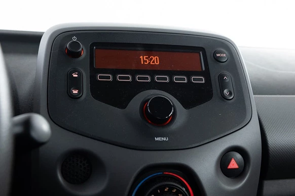 Peugeot 108 - Afbeelding 12 van 30