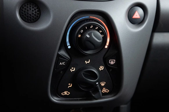 Peugeot 108 - Afbeelding 13 van 30