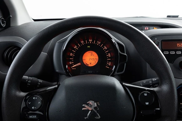Peugeot 108 - Afbeelding 17 van 30