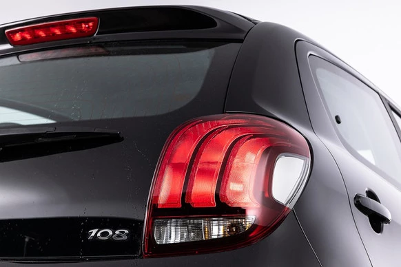 Peugeot 108 - Afbeelding 19 van 30