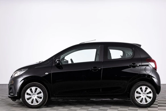Peugeot 108 - Afbeelding 24 van 30