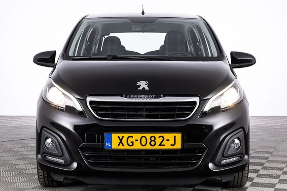 Peugeot 108 - Afbeelding 25 van 30