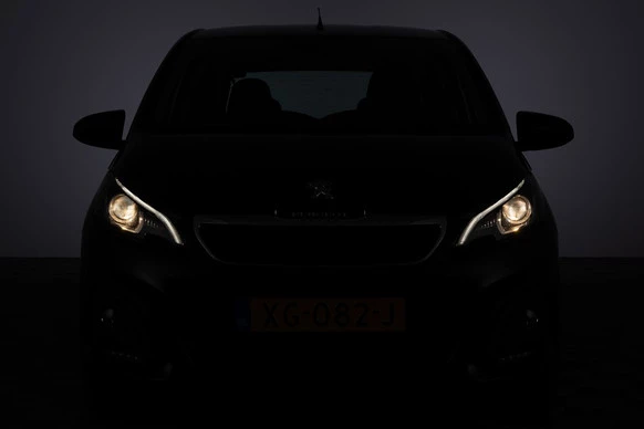 Peugeot 108 - Afbeelding 26 van 30