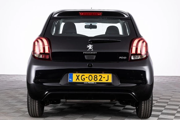 Peugeot 108 - Afbeelding 27 van 30