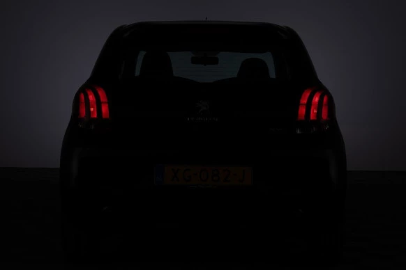 Peugeot 108 - Afbeelding 28 van 30