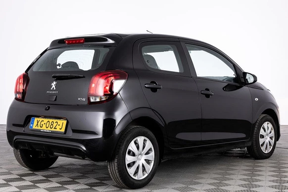 Peugeot 108 - Afbeelding 29 van 30