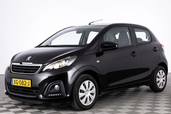 Peugeot 108 - Afbeelding 30 van 30