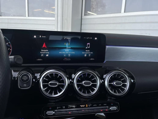 Mercedes-Benz CLA - Afbeelding 8 van 15