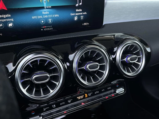 Mercedes-Benz CLA - Afbeelding 9 van 15