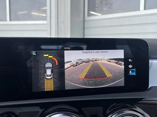 Mercedes-Benz CLA - Afbeelding 10 van 15