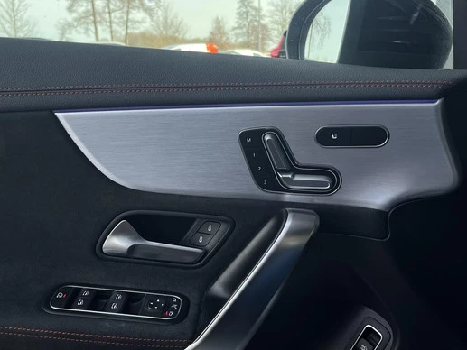 Mercedes-Benz CLA - Afbeelding 11 van 15